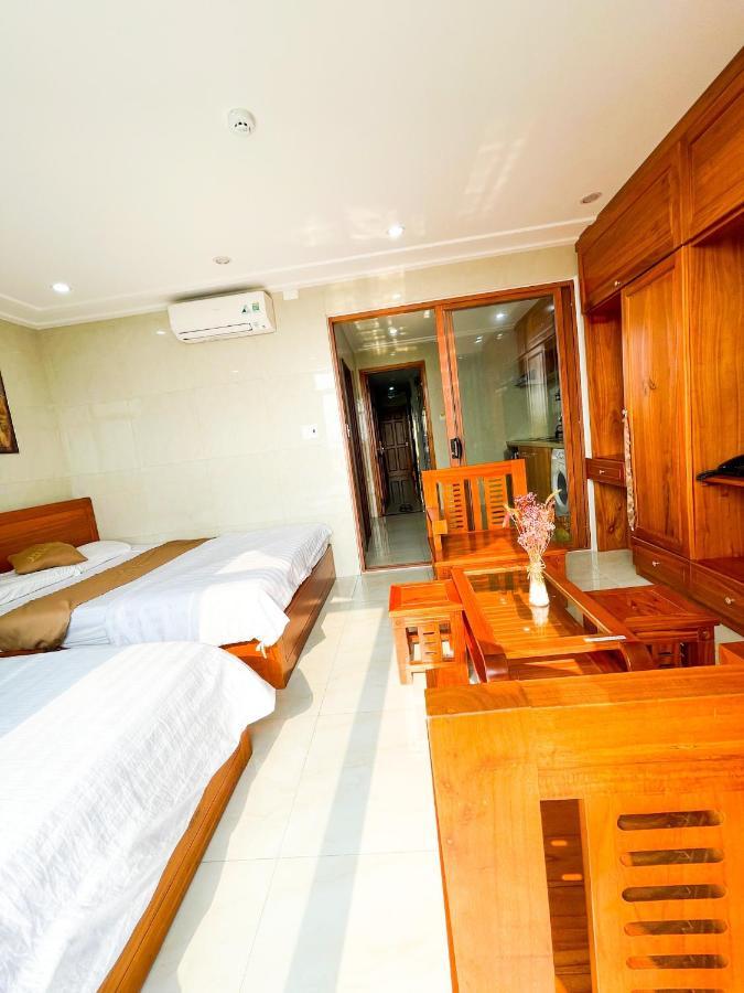Dragon Hotel Near Dragon Bridge Da Nang Exterior photo