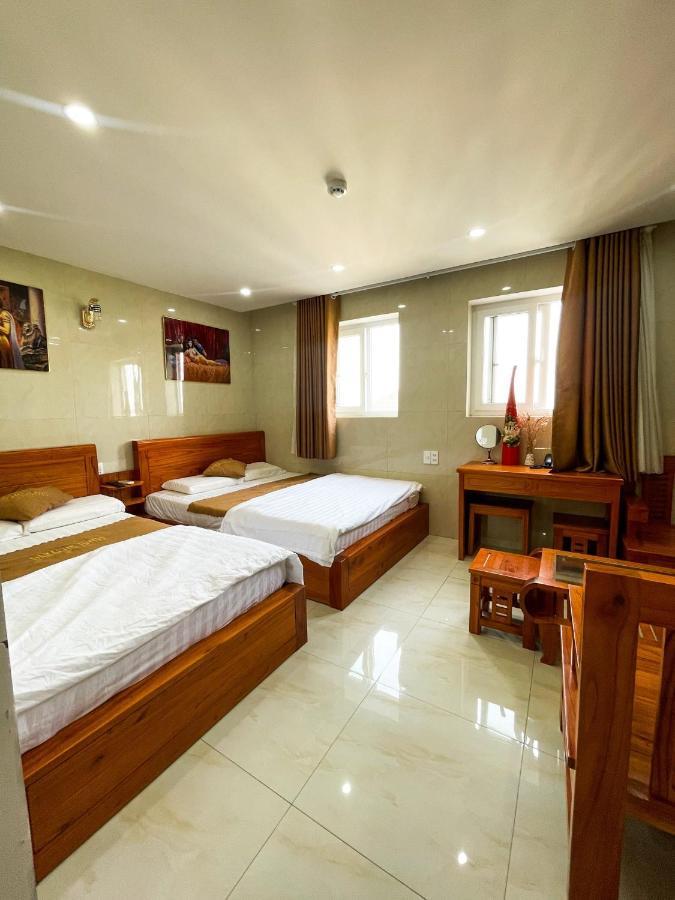 Dragon Hotel Near Dragon Bridge Da Nang Exterior photo